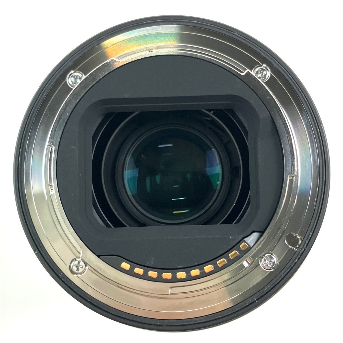 シグマ SIGMA Contemporary 28-70mm F2.8 DG DN (ソニーE用/フルサイズ