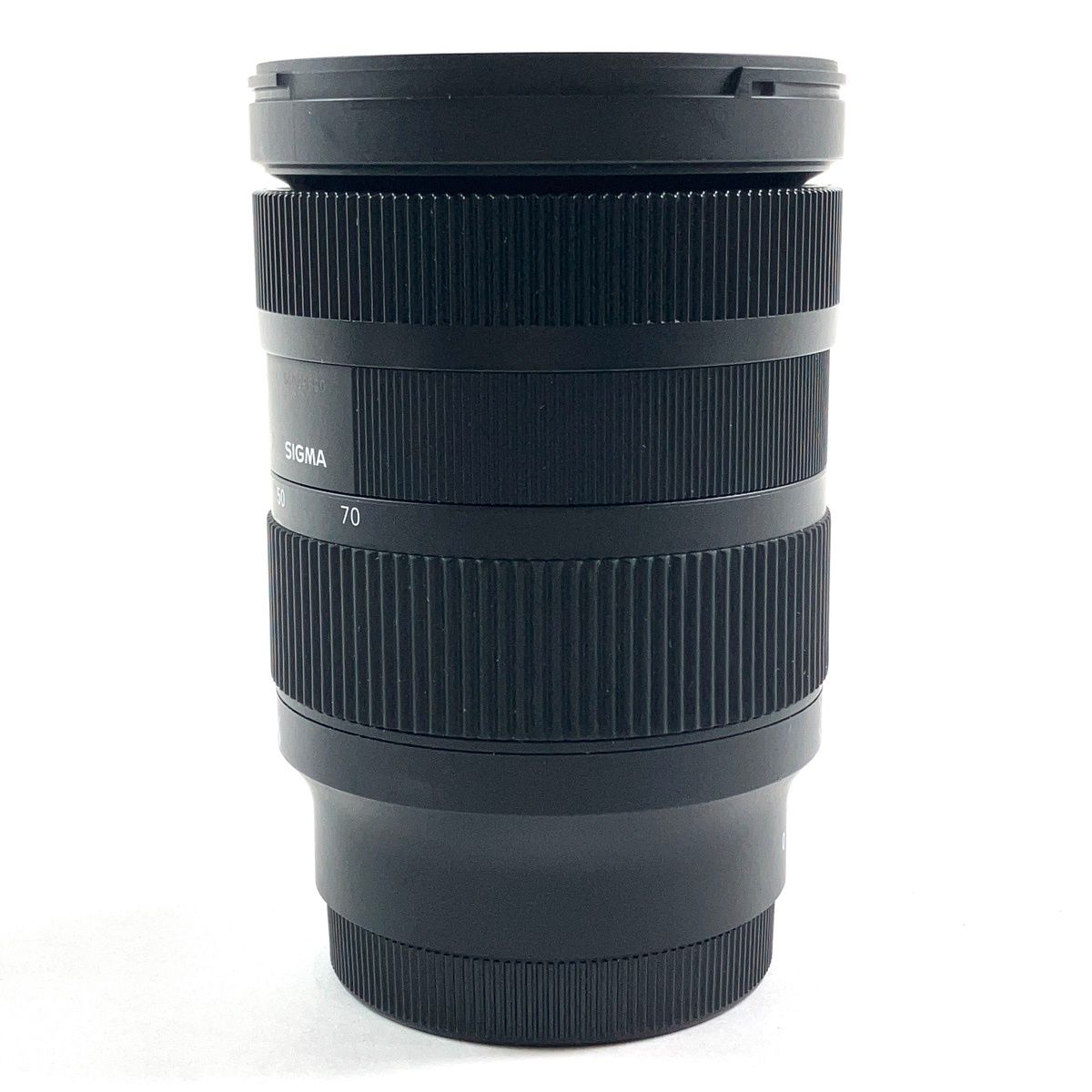 シグマ SIGMA Contemporary 28-70mm F2.8 DG DN (ソニーE用/フルサイズ