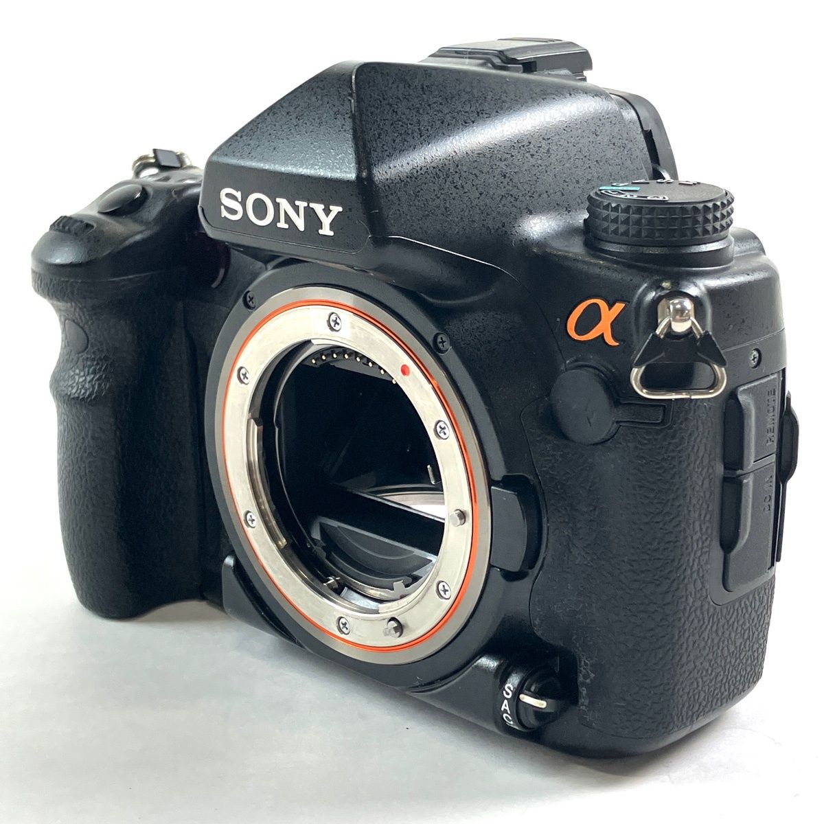 ソニー SONY α900 ボディ デジタル 一眼レフカメラ 【中古】 - メルカリ