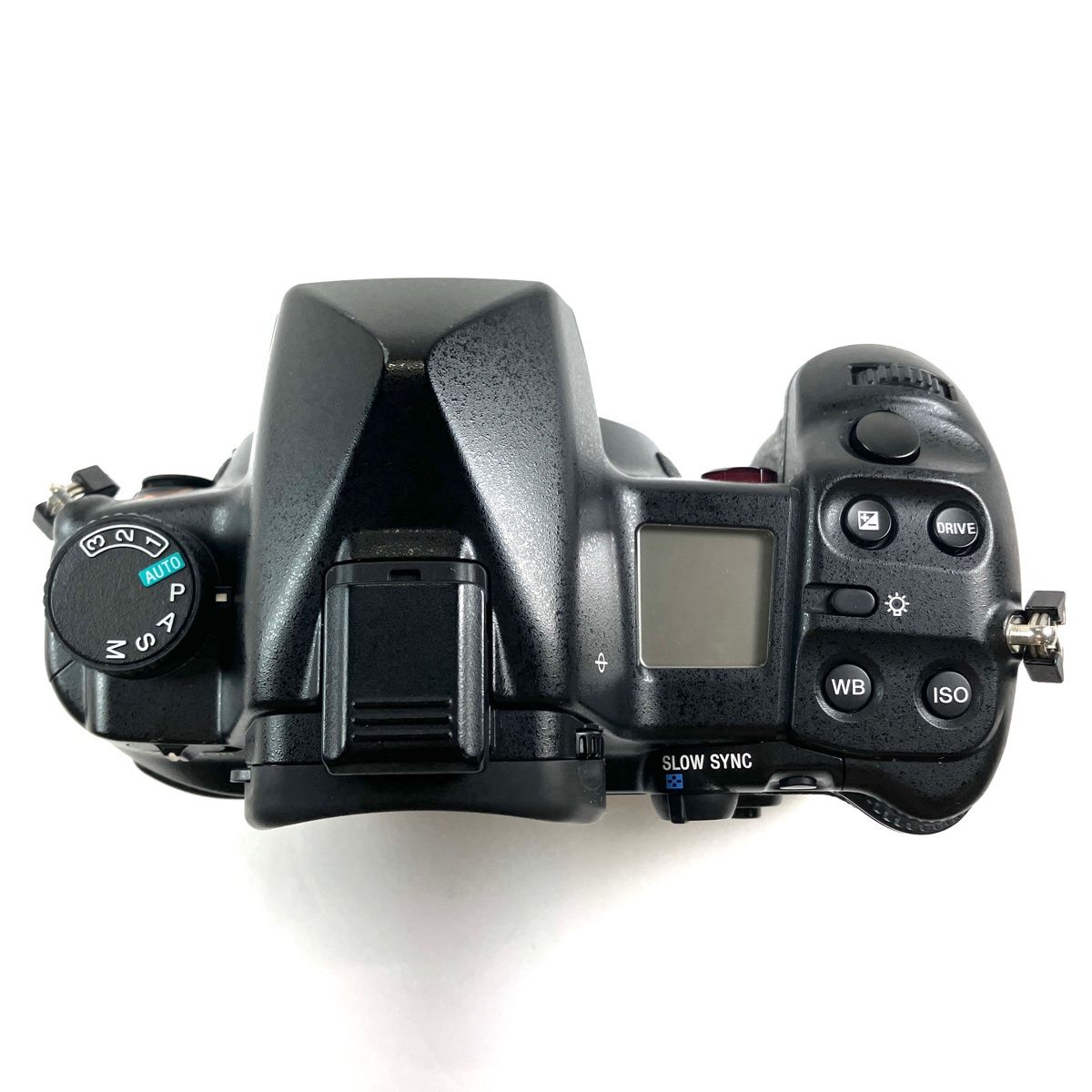 ソニー SONY α900 ボディ デジタル 一眼レフカメラ 【中古】 - メルカリ