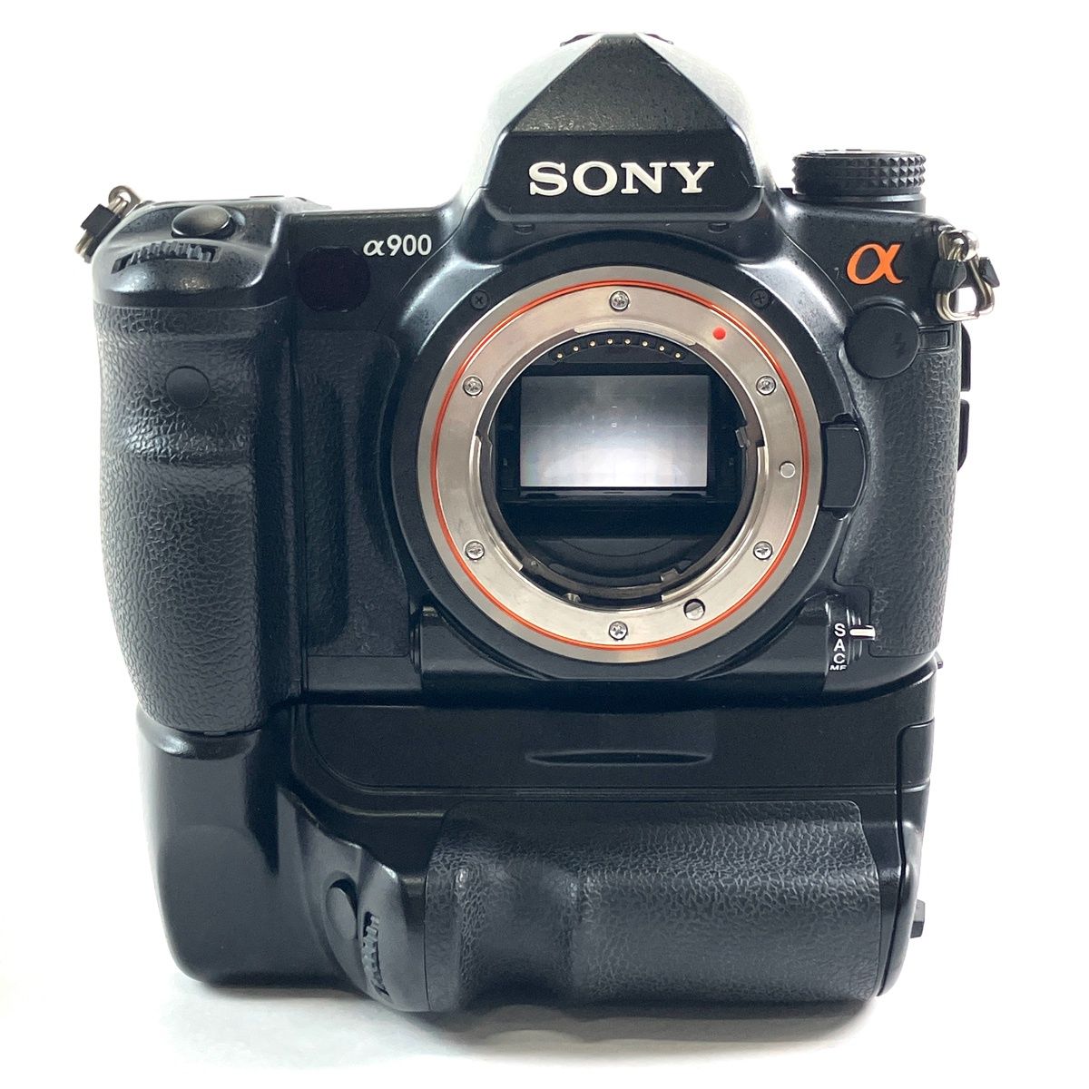 ソニー SONY α900 ボディ デジタル 一眼レフカメラ 【中古】 - メルカリ
