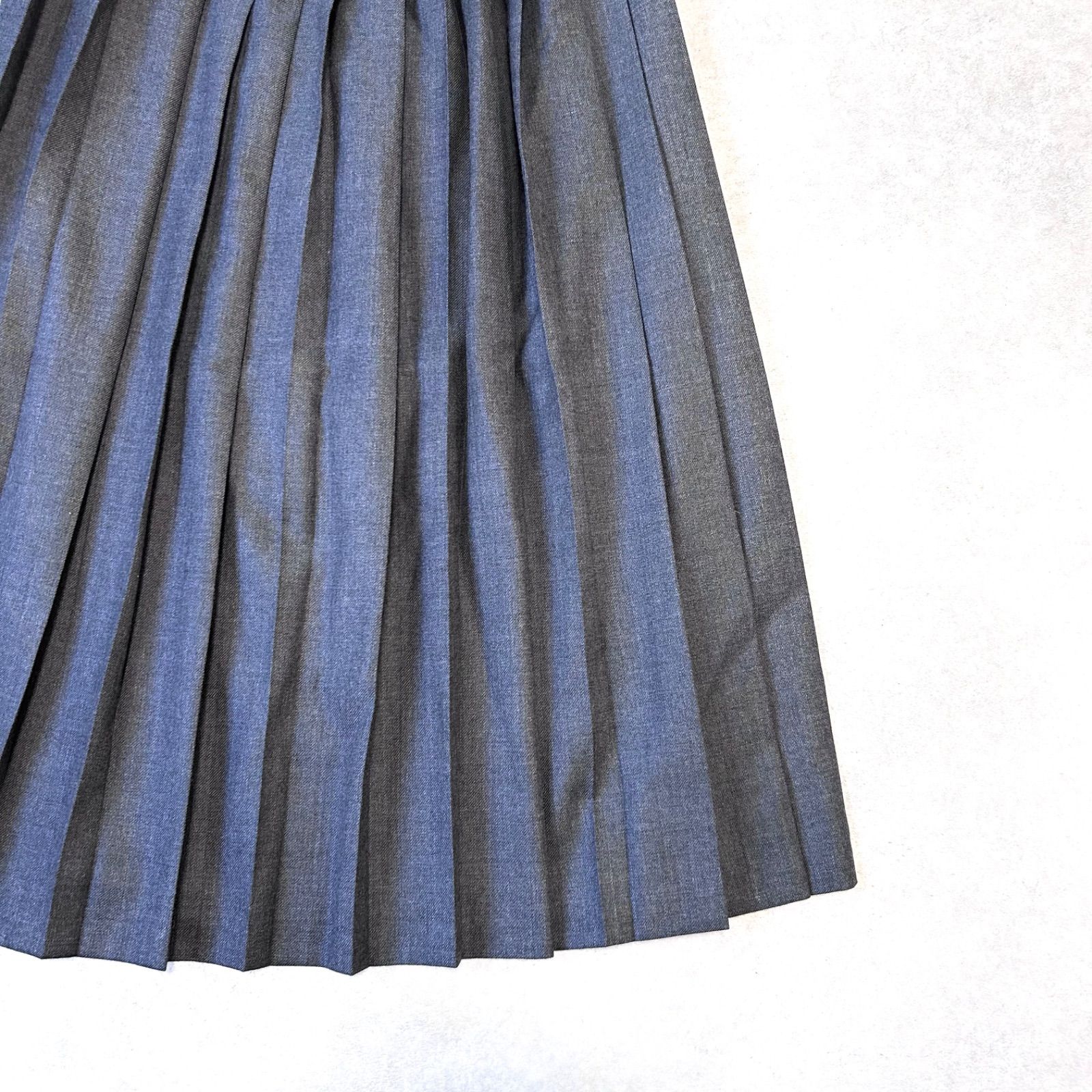 ロング オレンジ