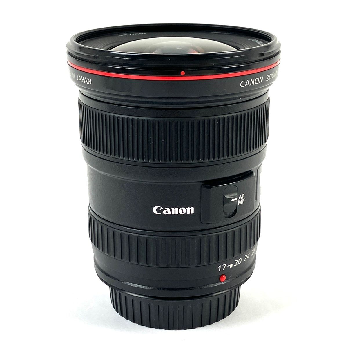 一眼カメラ用レンズ オートフォーカス