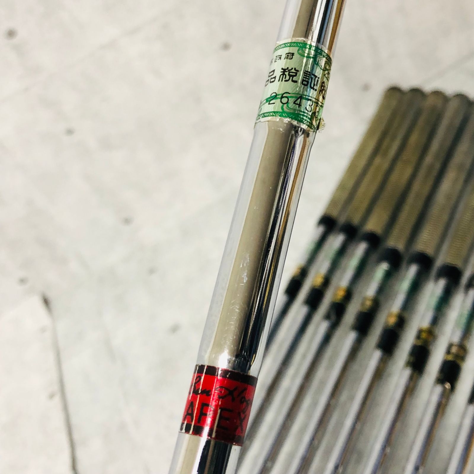 Ben Hogan ベンホーガン Apex エーペックス メンズ ゴルフ クラブ