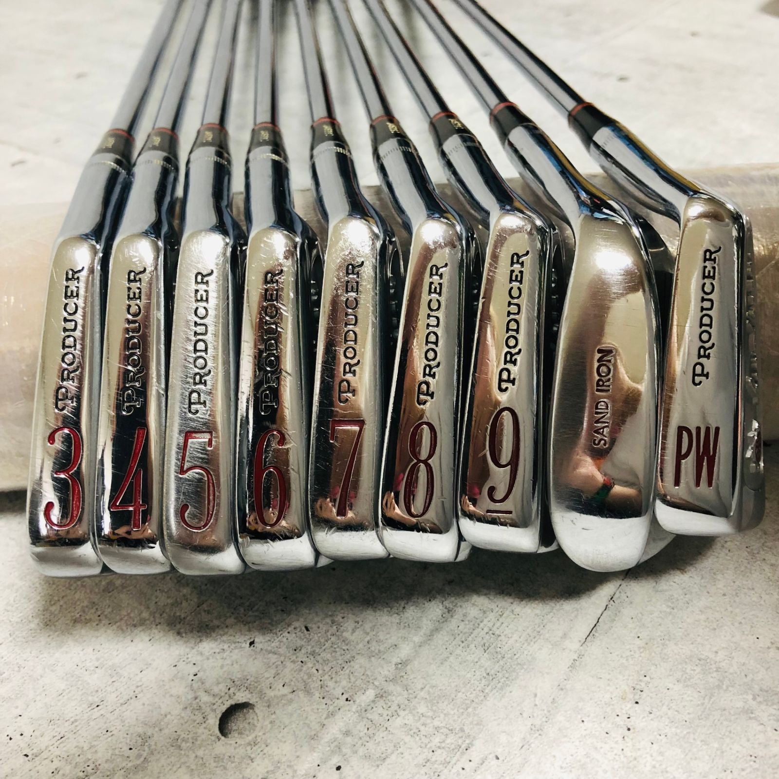 ベンホーガン リンクス 他 初心者 メンズ ゴルフクラブ フルセット 本格 Ben Hogan ベンホーガン Apex エーペックス メンズ ゴルフ クラブ