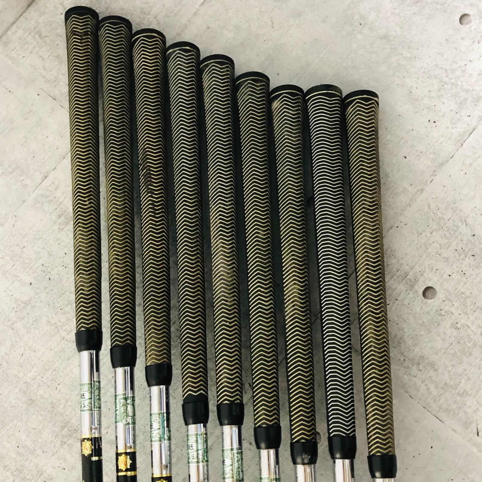 Ben Hogan ベンホーガン Apex エーペックス メンズ ゴルフ クラブ