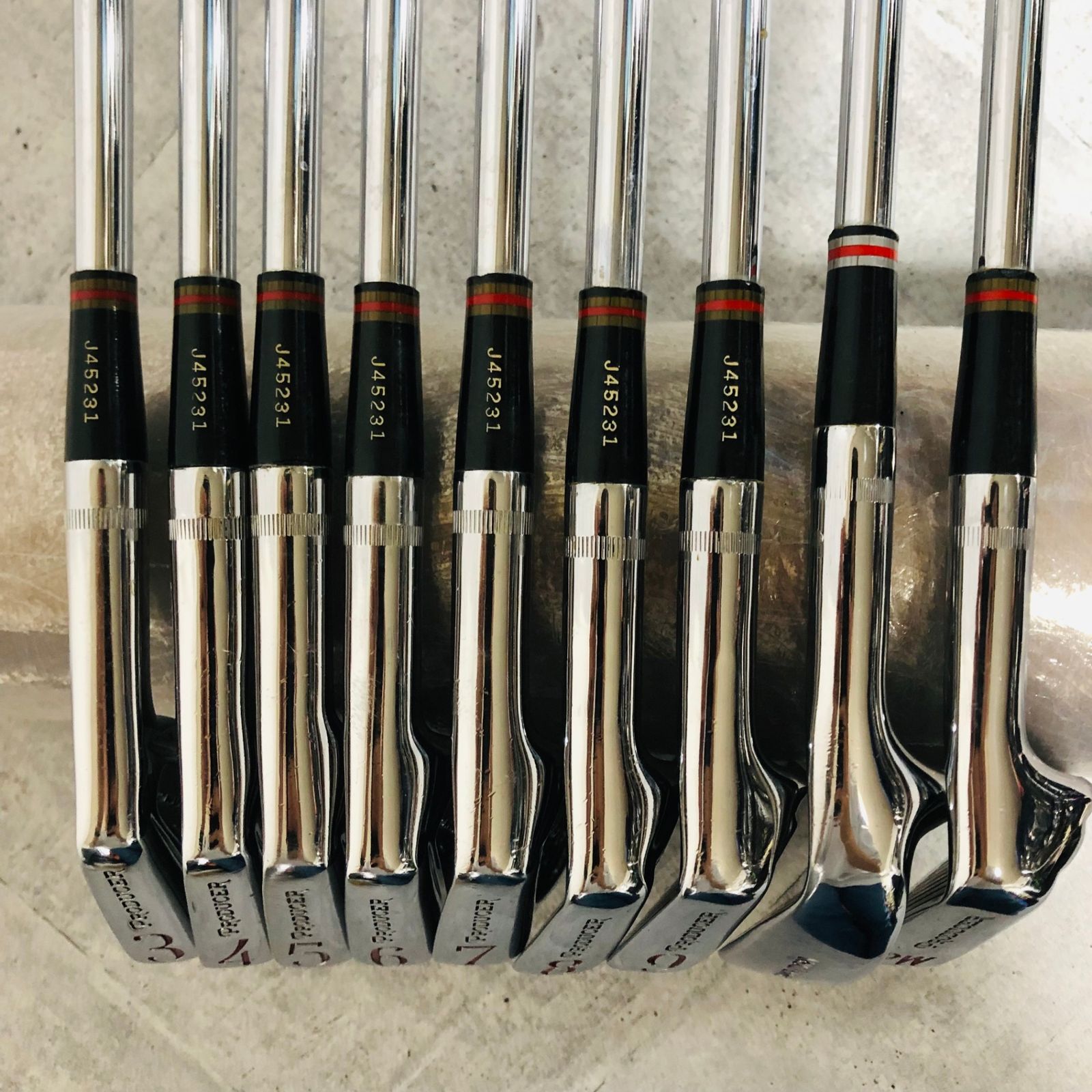 Ben Hogan ベンホーガン Apex エーペックス メンズ ゴルフ クラブ