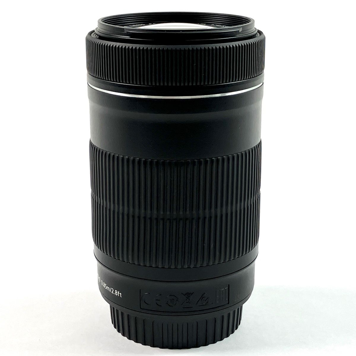 キヤノン Canon EF S 55 250 mm F 4 5 6 IS STM 一眼カメラ用レンズ オートフォーカス