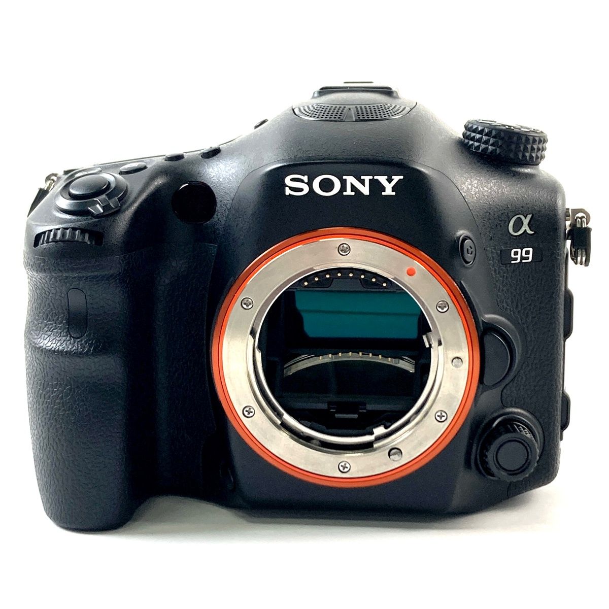ソニー SONY α99 ボディ SLT A 99 V デジタル 一眼レフカメラ
