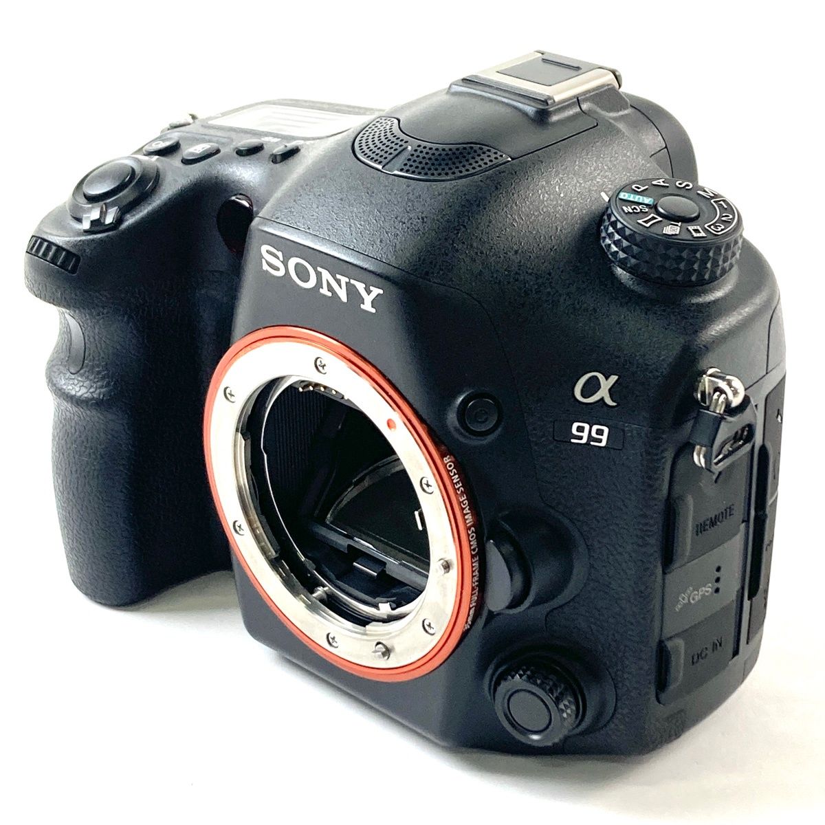 ソニー SONY α99 ボディ SLT-A99V デジタル 一眼レフカメラ 【中古
