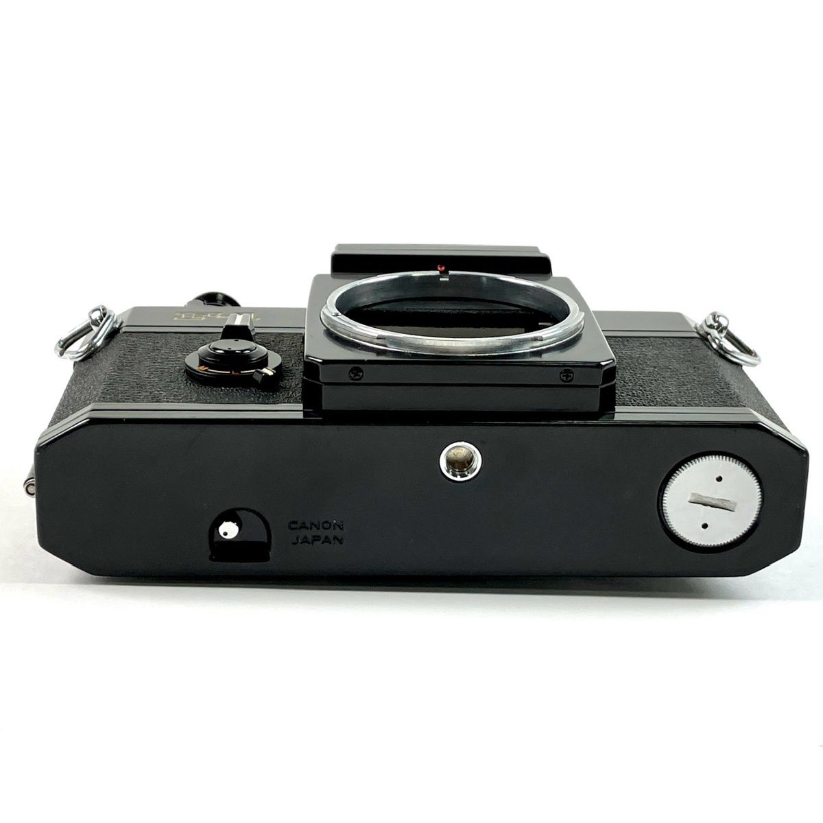 キヤノン Canon F-1 ボディ フィルム マニュアルフォーカス 一眼レフ