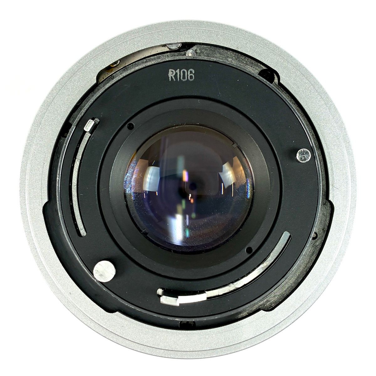 キヤノン Canon FD 35mm F2 S.S.C. 後期 一眼カメラ用レンズ