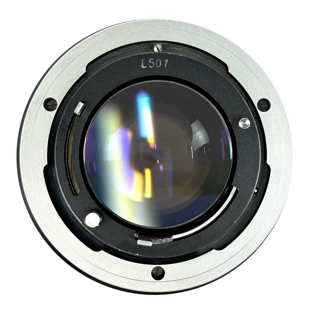 キヤノン Canon FD 55mm F1.2 一眼カメラ用レンズ（マニュアル