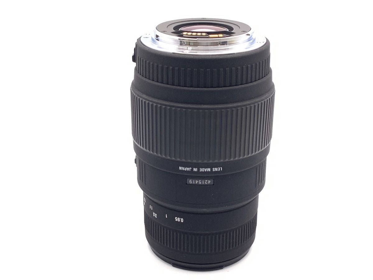 並品 シグマ APO 70 300 mm F 4 5 6 DG MACRO キヤノン用