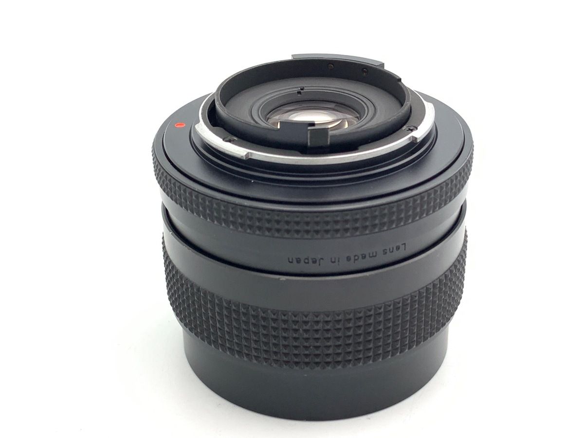 並品 コンタックス RTS Distagon 35 mm F 2 8 AE J