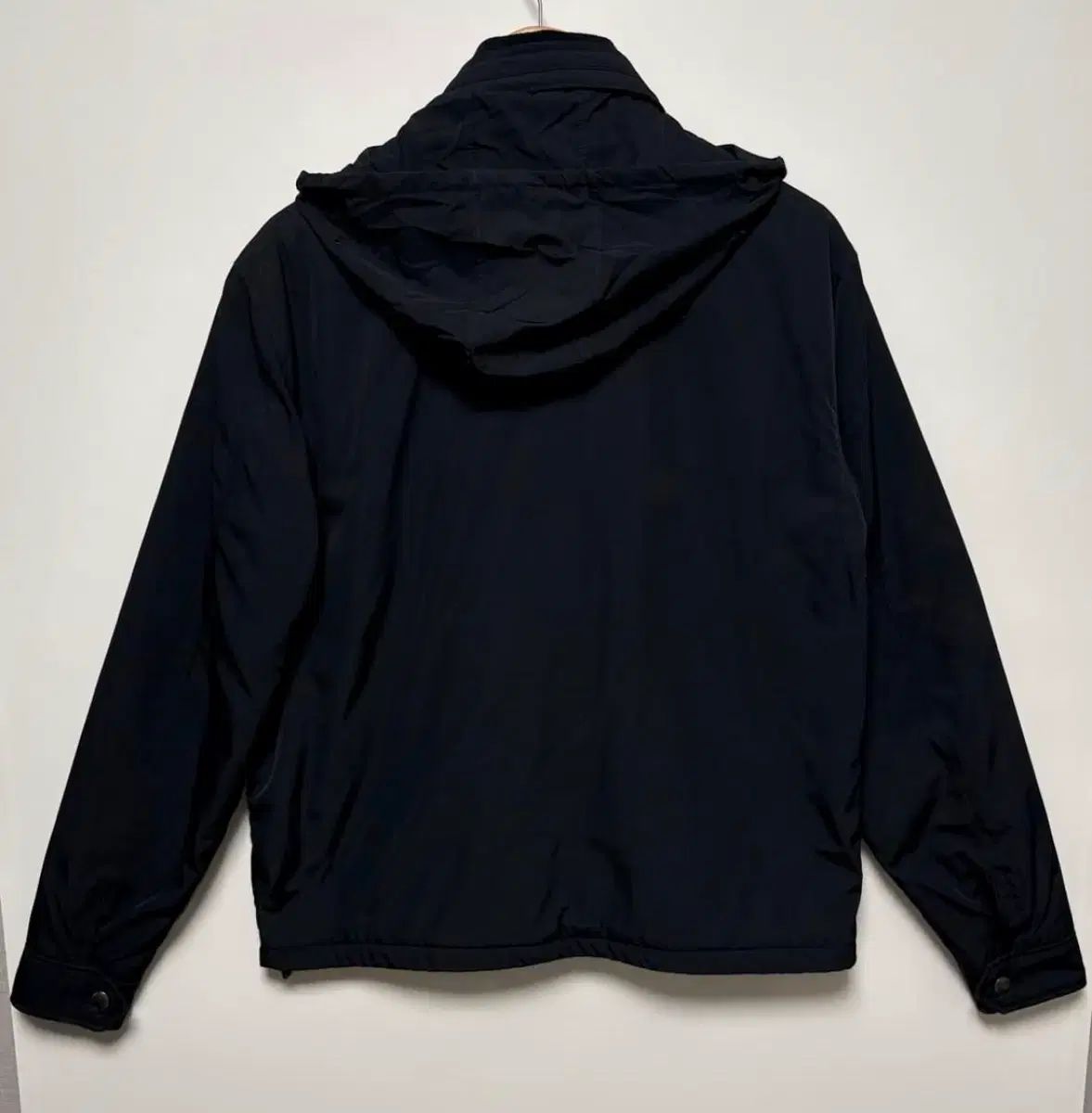 ジップアップ ジャケット