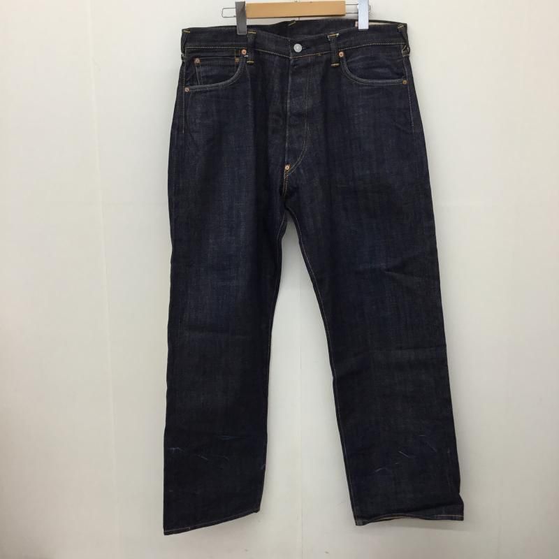 EVISU エヴィス パンツ デニム ジーンズ