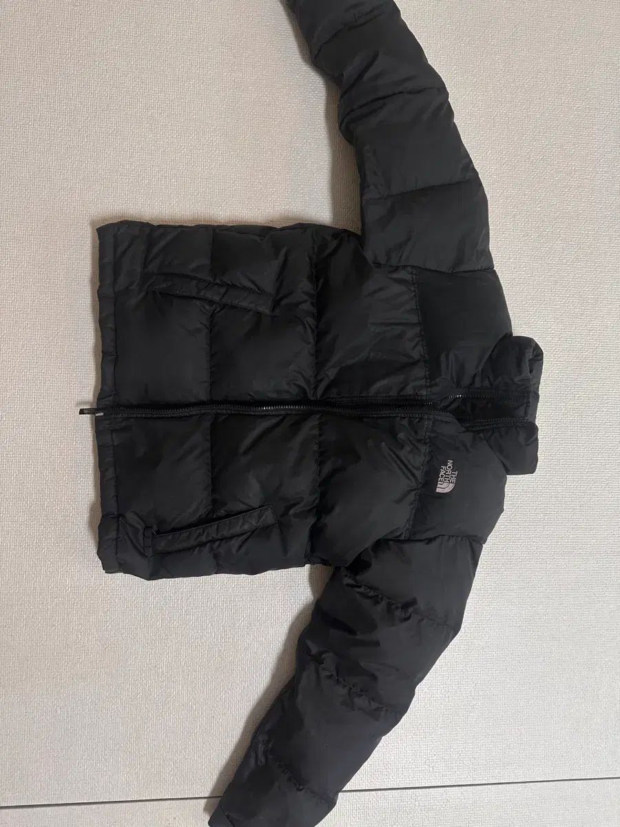 THE NORTH FACE ザノースフェイス 600 ダウン キッズ