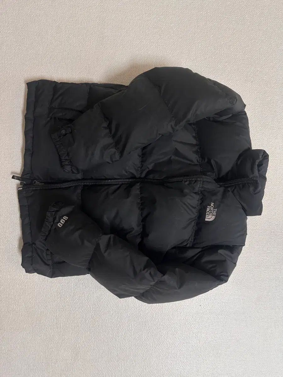 THE NORTH FACE ザノースフェイス 600 ダウン キッズ