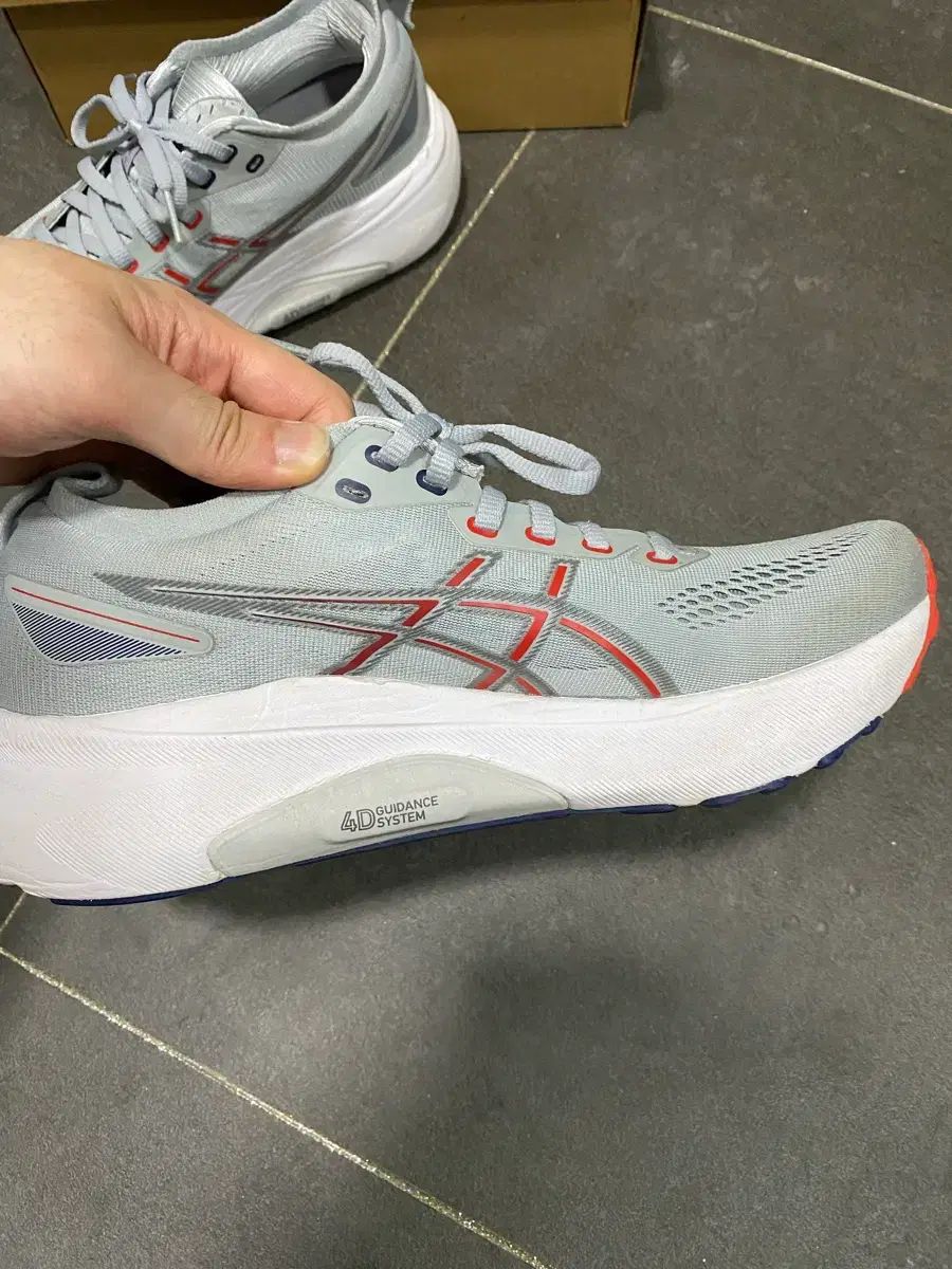 フルセット アシックス ゲル カヤノ 31 260 ランニングシューズ スニーカー