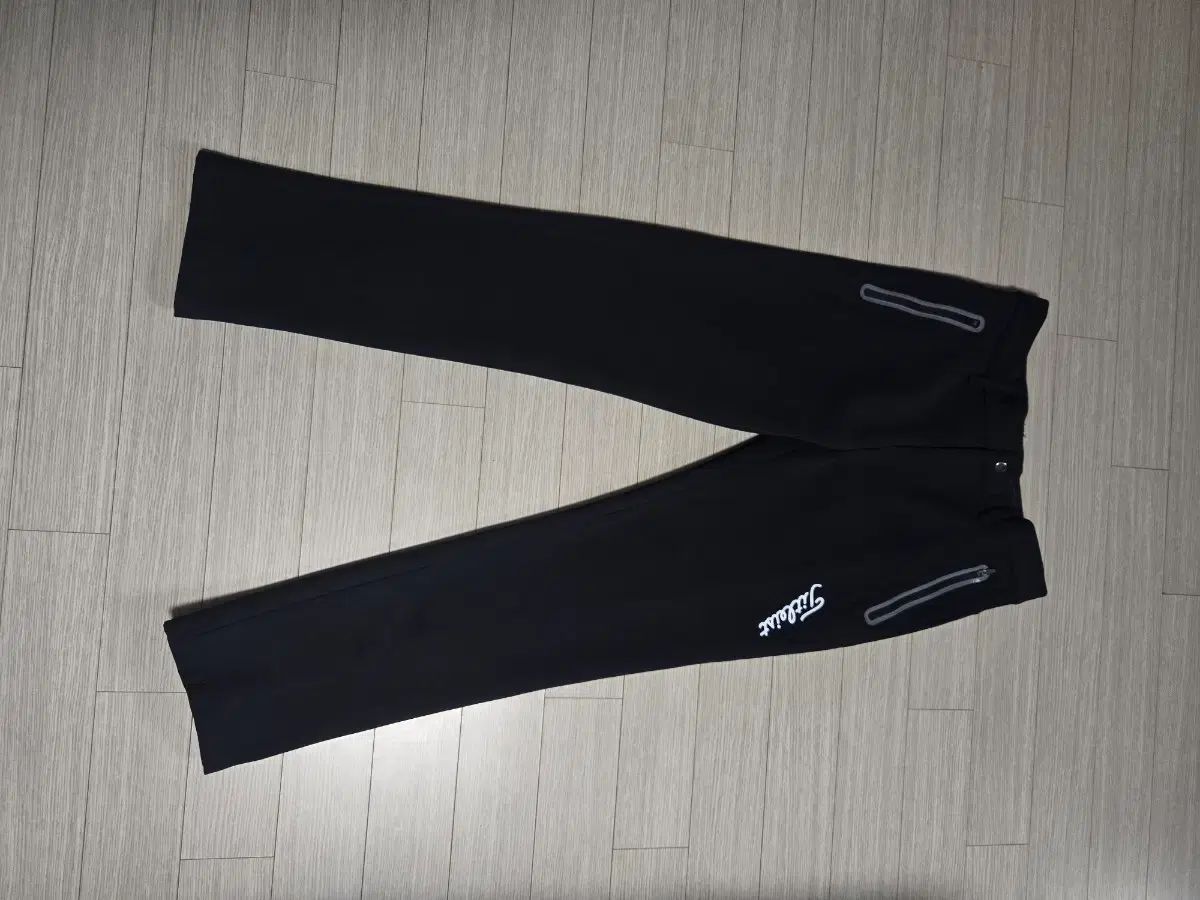 Titleist タイトリスト ブラック ゴルフ 起毛パンツ 29 30