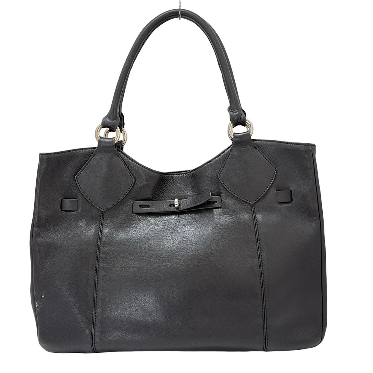 【美品】MAURO GOVERNA マウロゴヴェルナ イントレ トートバッグ 美品】MAURO GOVERNA マウロゴヴェルナ イントレ トートバッグ バッグ