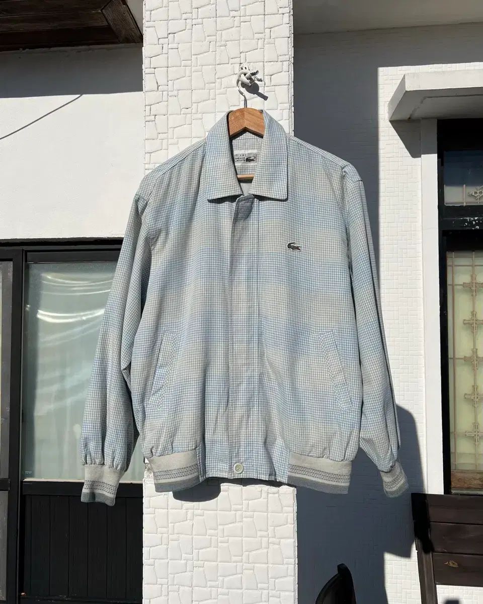 90 s ラコステ ブルゾン ジャケット 100