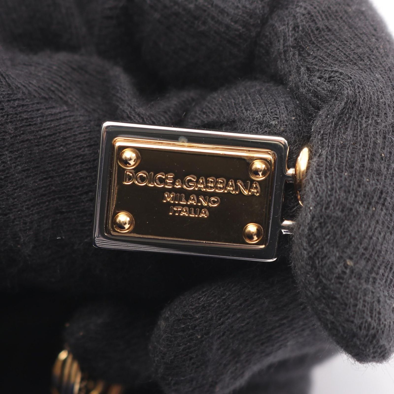 ドルチェアンドガッバーナ