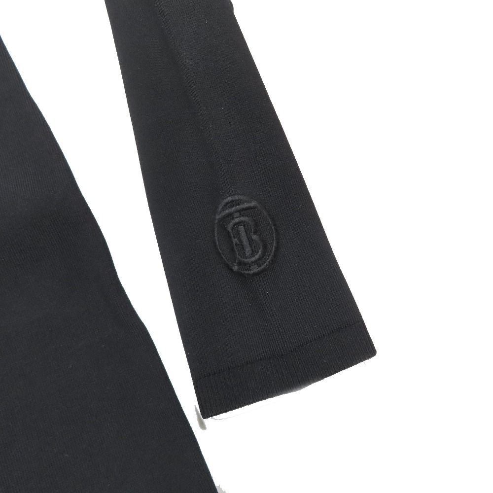 ★未使用品★【BURBERRY】バーバリー ニットハイゲージ タイト ワンピース 未使用 BURBERRY バーバリー ニット ハイゲージ タイトワンピース 長袖