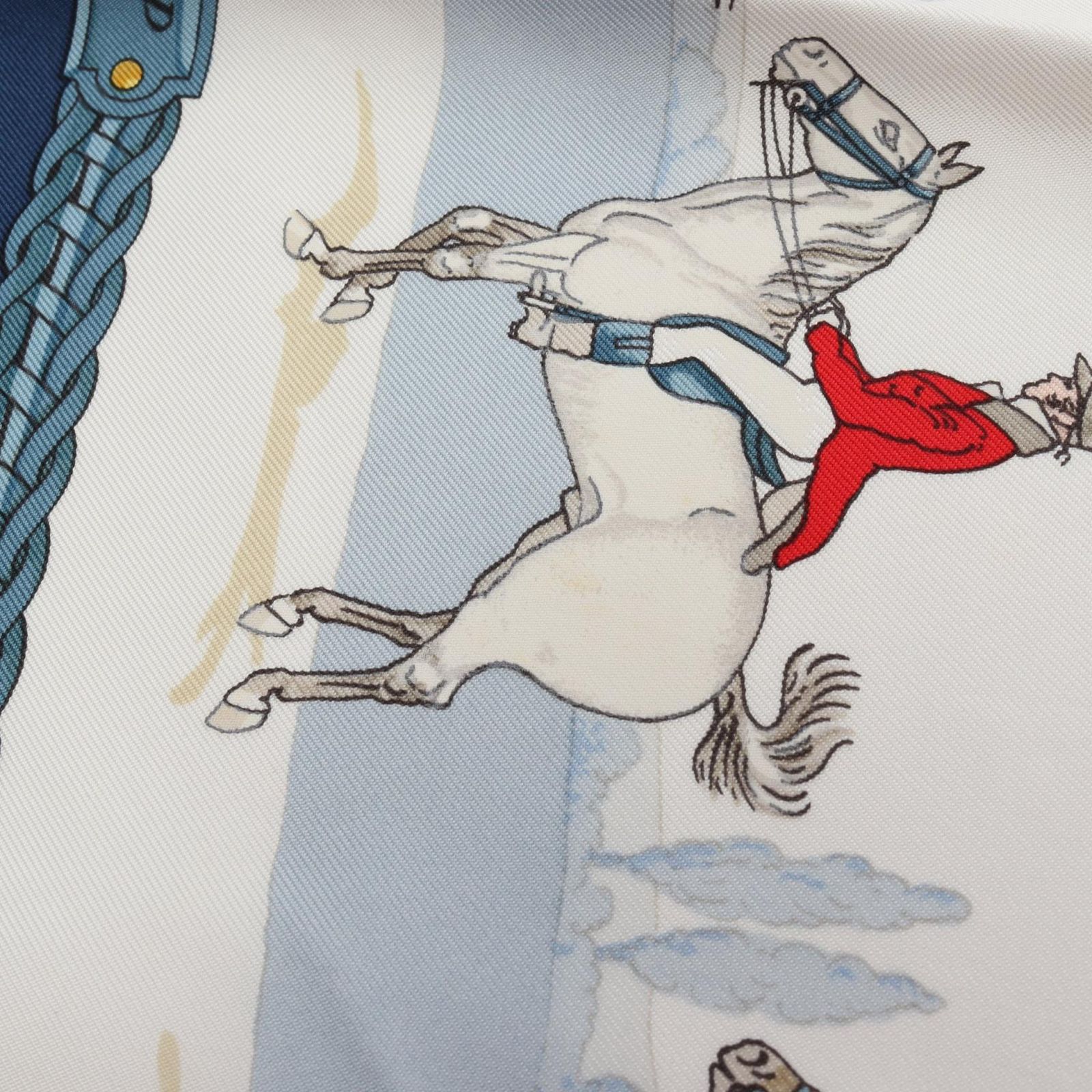 エルメス カレ90