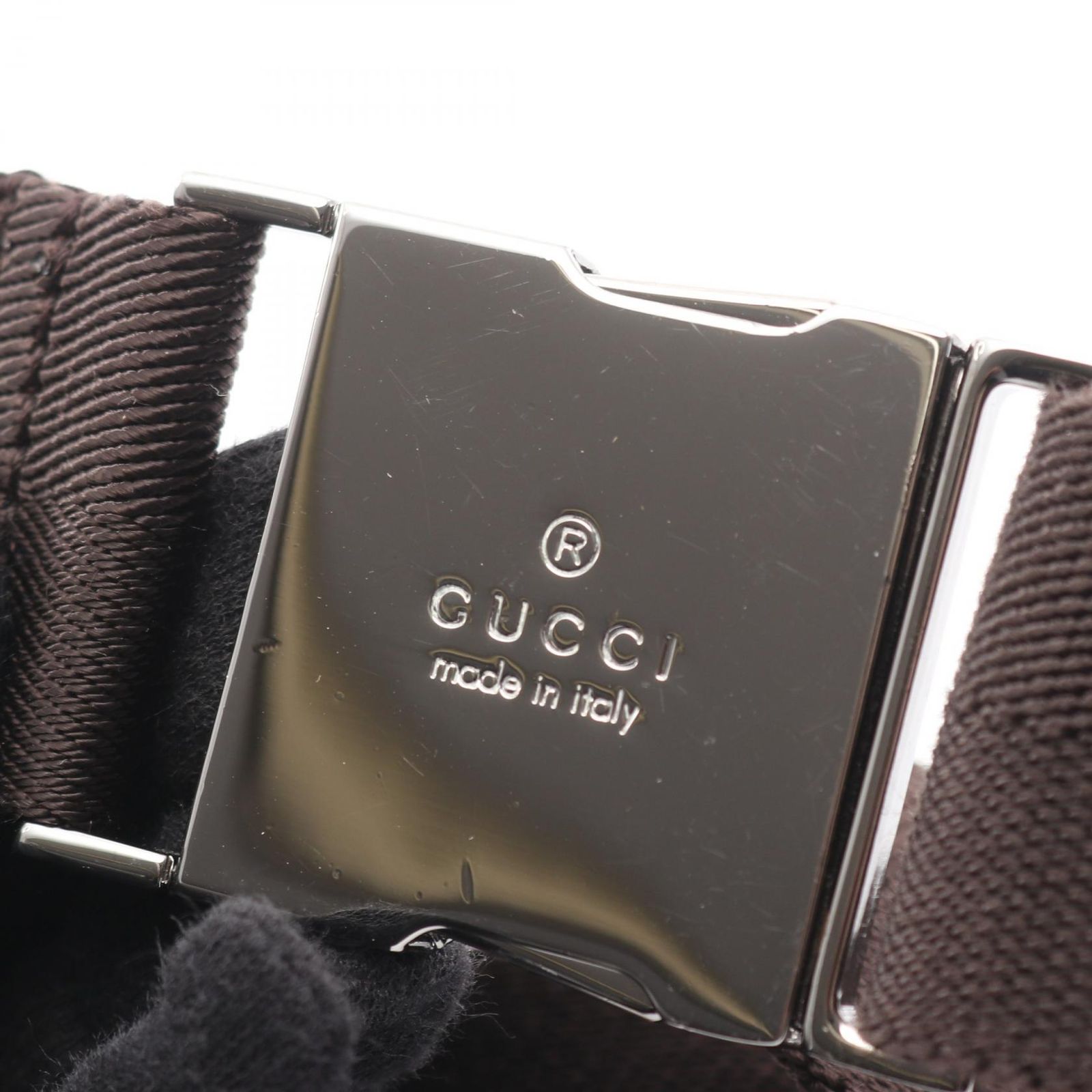 ウエストバッグ