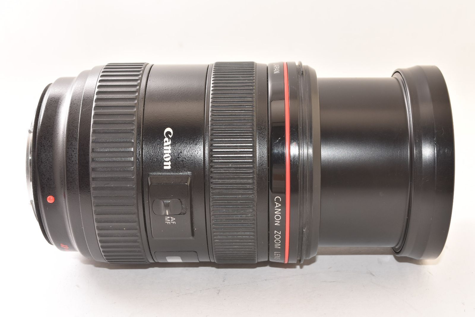  品 Canon キャノン EF 24 70 mm F 2 8 L USM レンズ(ズーム) カメラ