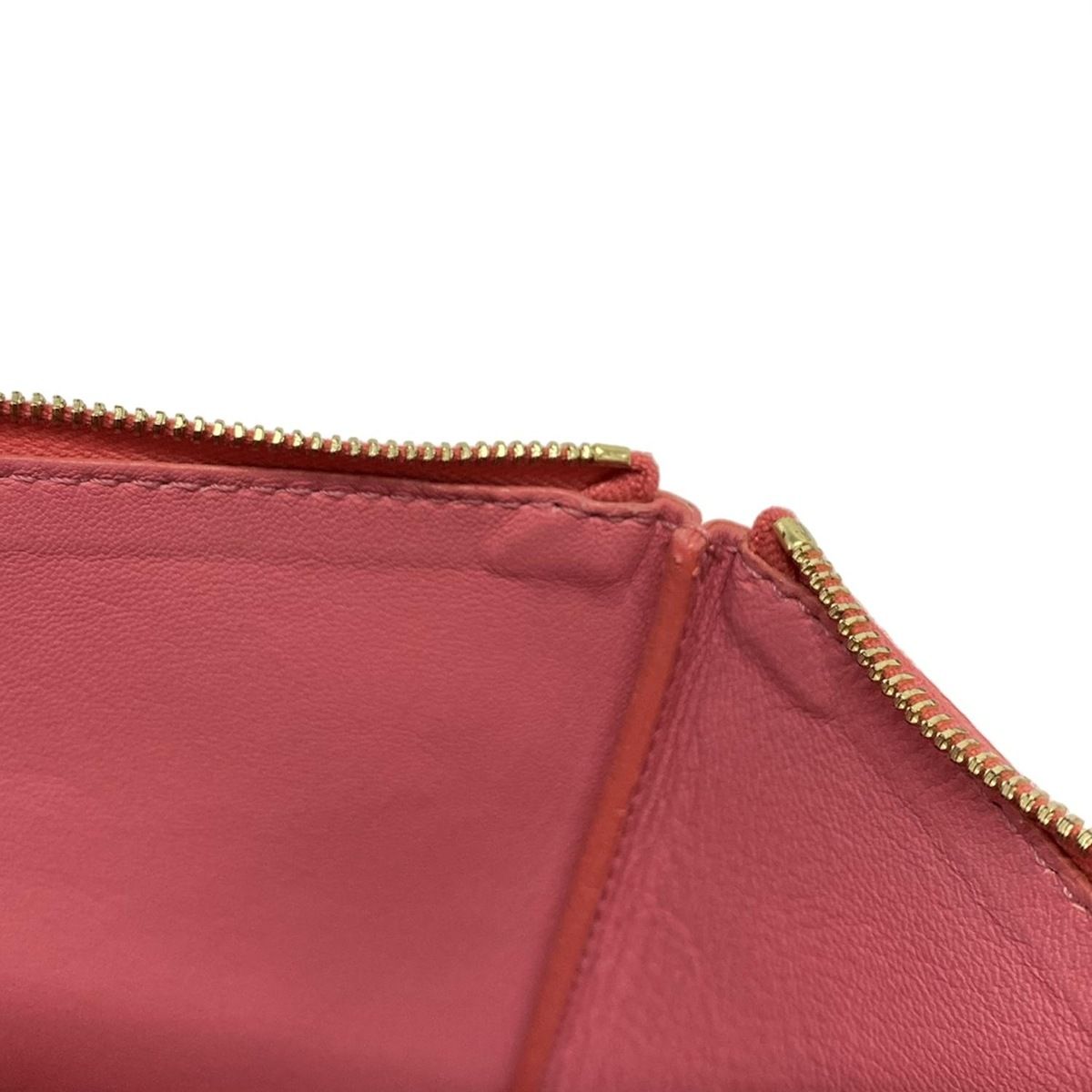 クラッチポーチ