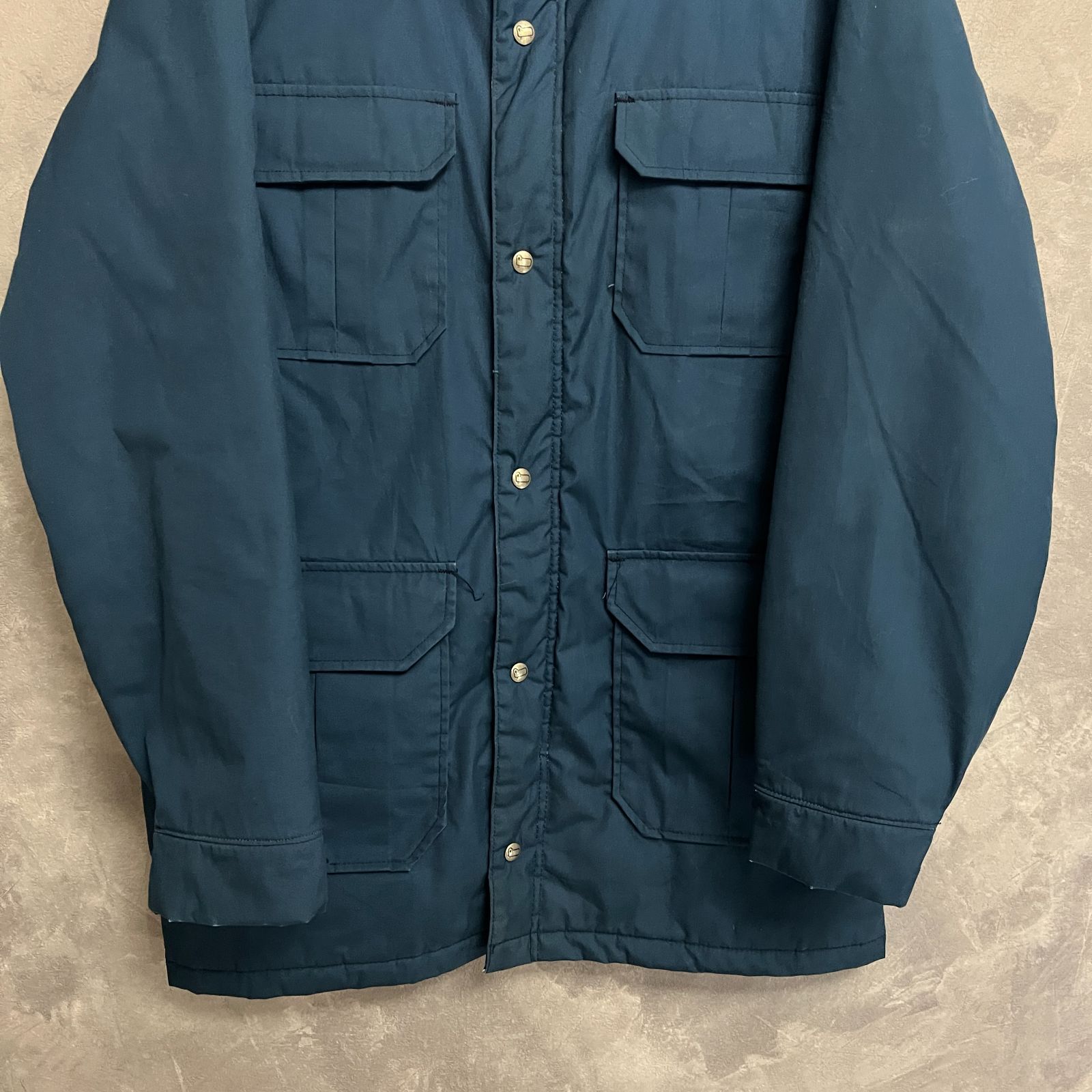 USA製 80s前後 WOOLRICH マウンテンジャケット サイズL - メルカリ