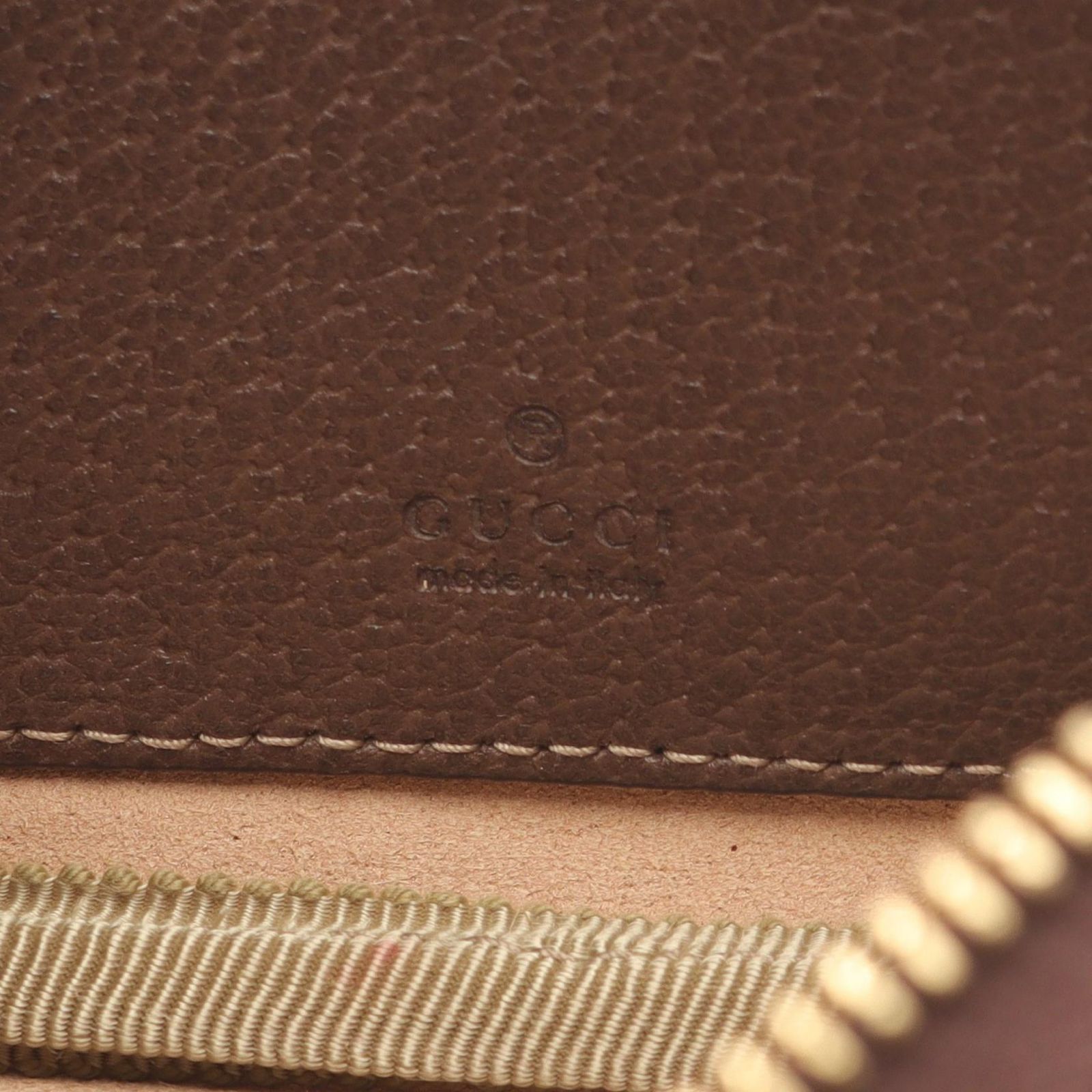 シェリーライン ウエストバッグ