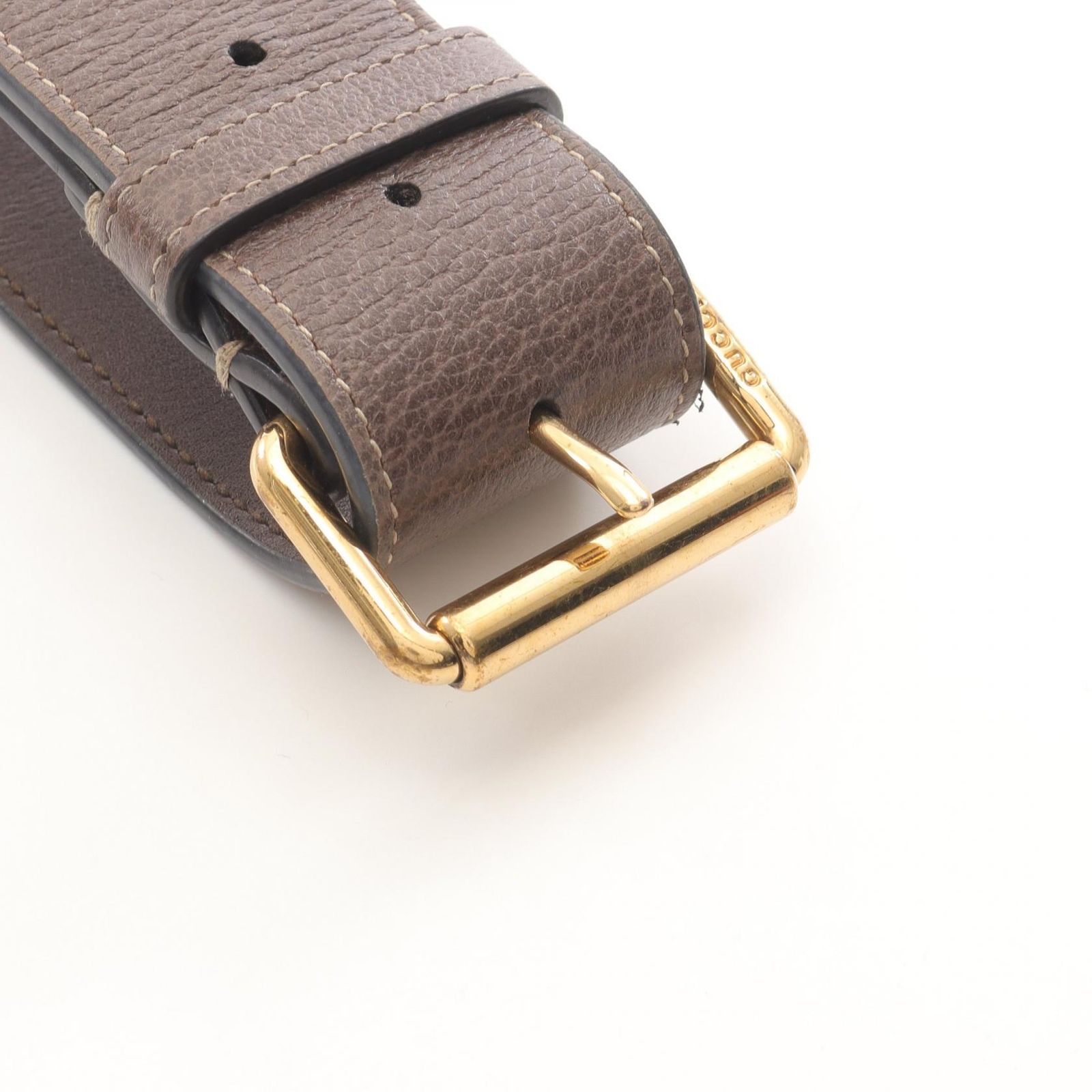  GUCCI グッチ オフィディア GGスプリーム シェリーライン ウエストバッグ ボディバッグ ウエストポーチ バッグ