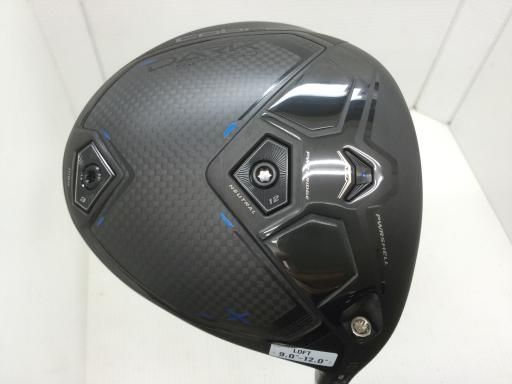 【人気セール，新品】 【中古】 コブラ cobra DARKSPEED X 10.5° ドライバー DR SPEEDER NX for Cobra(DARKSPEED DR) (フレックスR) メンズ 男性用 右利き 右用 Bランク ゴルフクラブ ドライバー