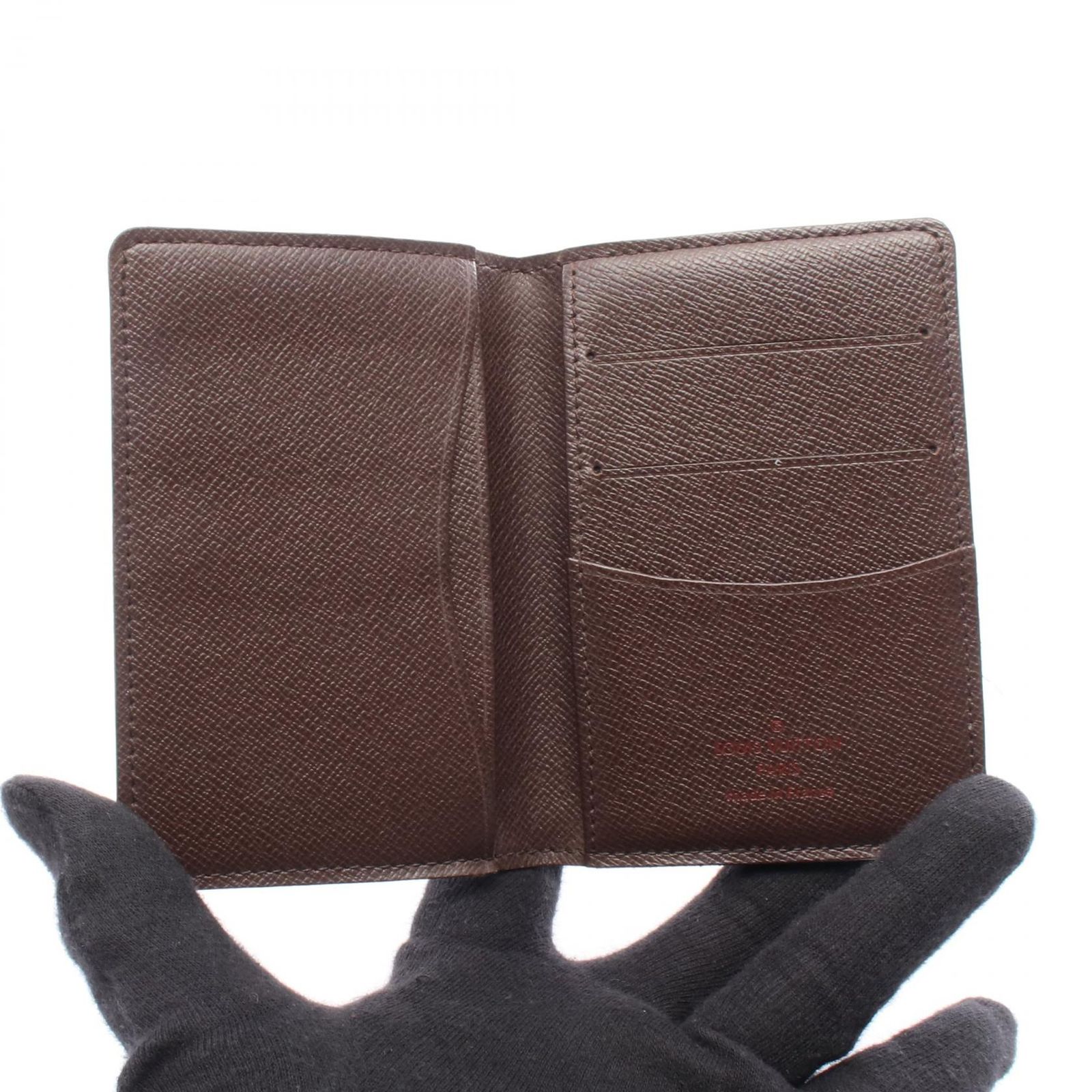 LOUIS VUITTON ルイ・ヴィトン オーガナイザー ドゥ ファッション