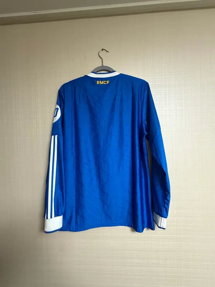 25-26 ルマドリード アセンティック 長袖