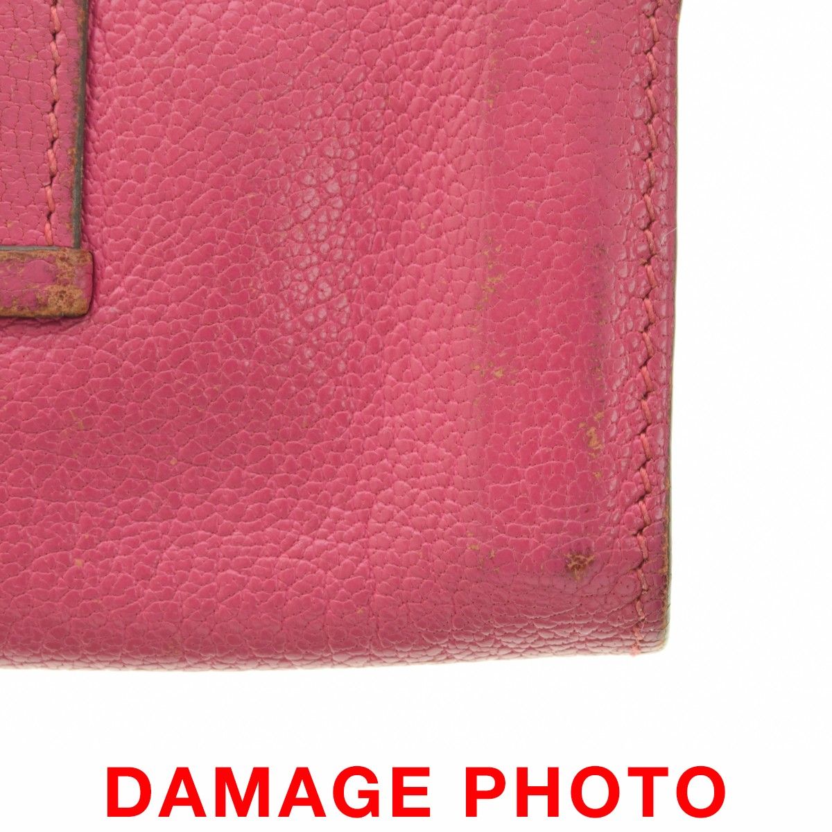 6連 M刻印キーケース