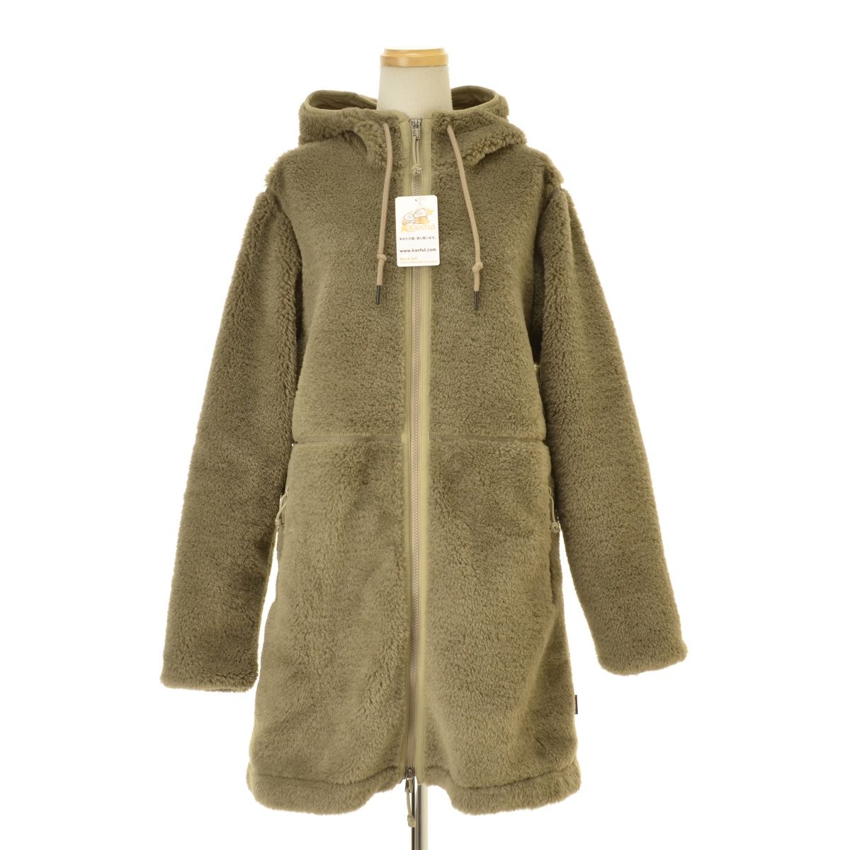 PATAGONIA】24AW 23265 Lonesome Mesa Hooded Parka SBDY ロンサム 