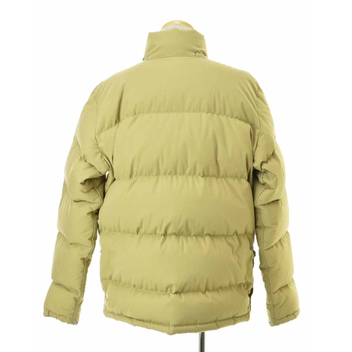 THENORTHFACE】茶タグ 復刻 SIERRAダウンジャケット - メルカリ