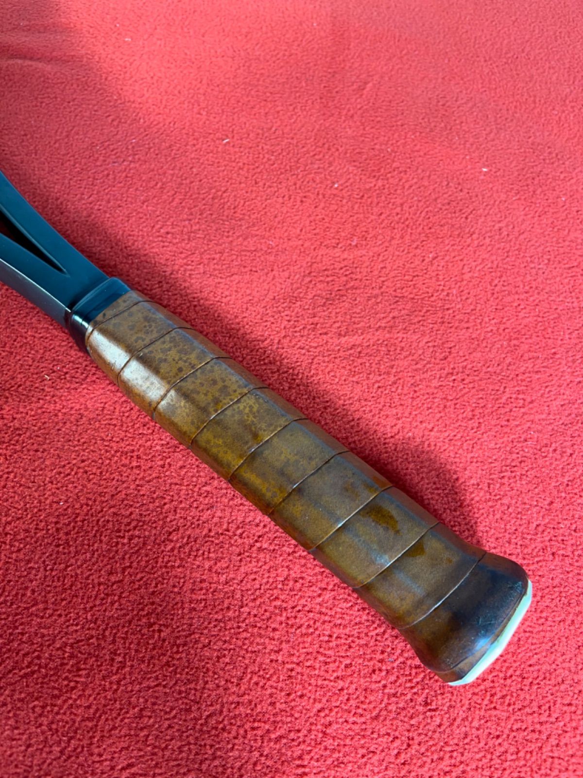 テニスラケット