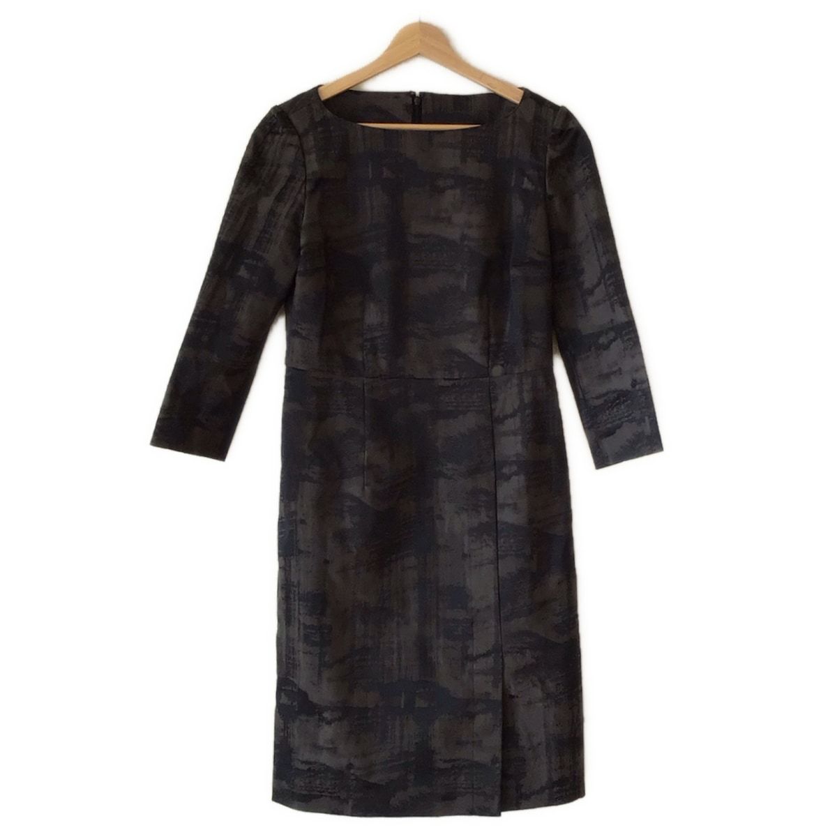 miss ashida(ミスアシダ) ワンピース サイズ9 M レディース美品