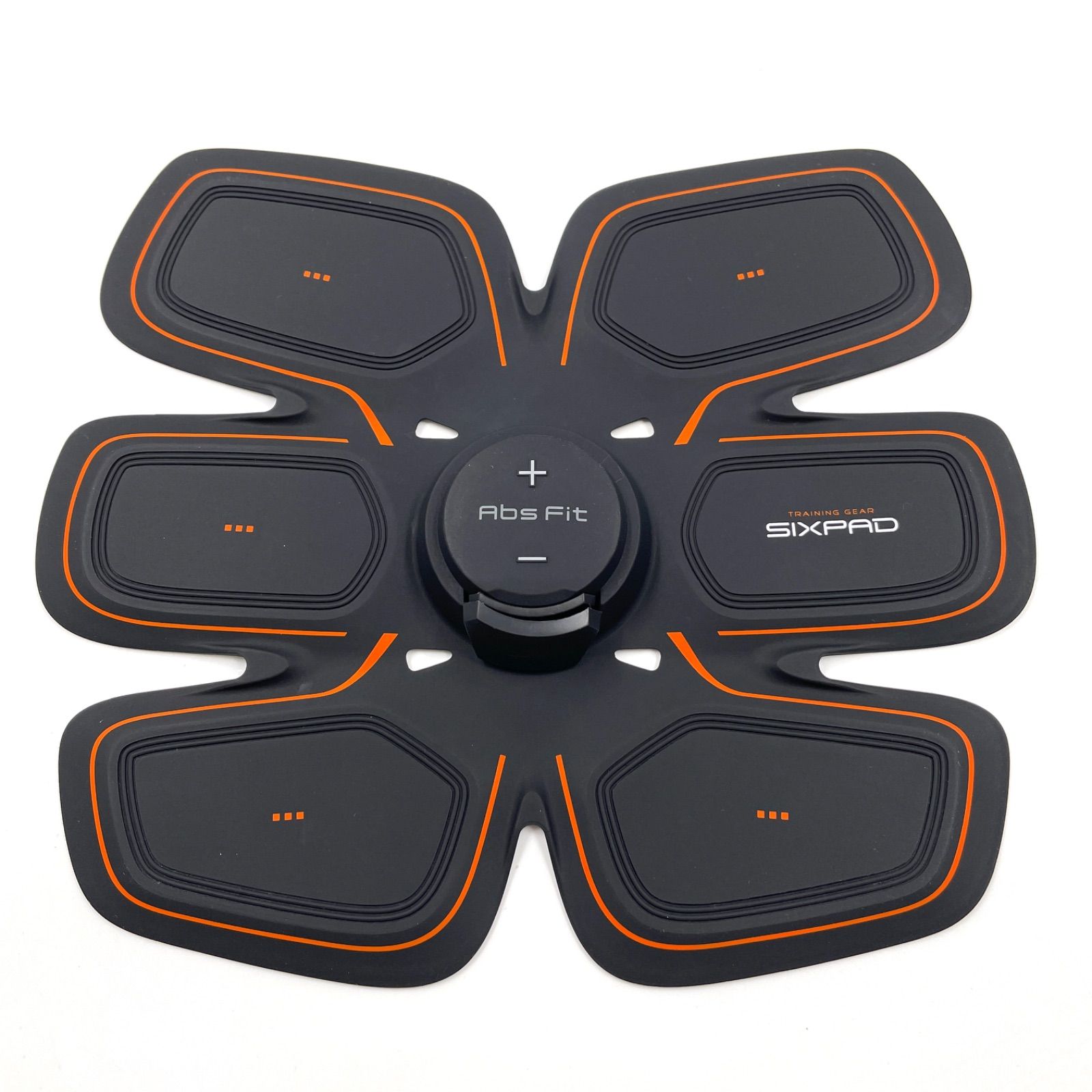 1219A SIXPAD Abs Fit 2 EMSトレーニングギア 腹筋 エクササイズ
