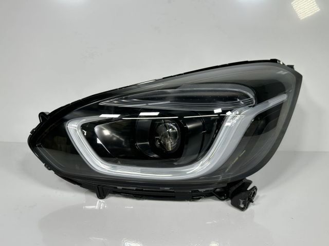 美品/破損キズなし フィット GR3 GR4 純正 左ヘッドライト Assy 左