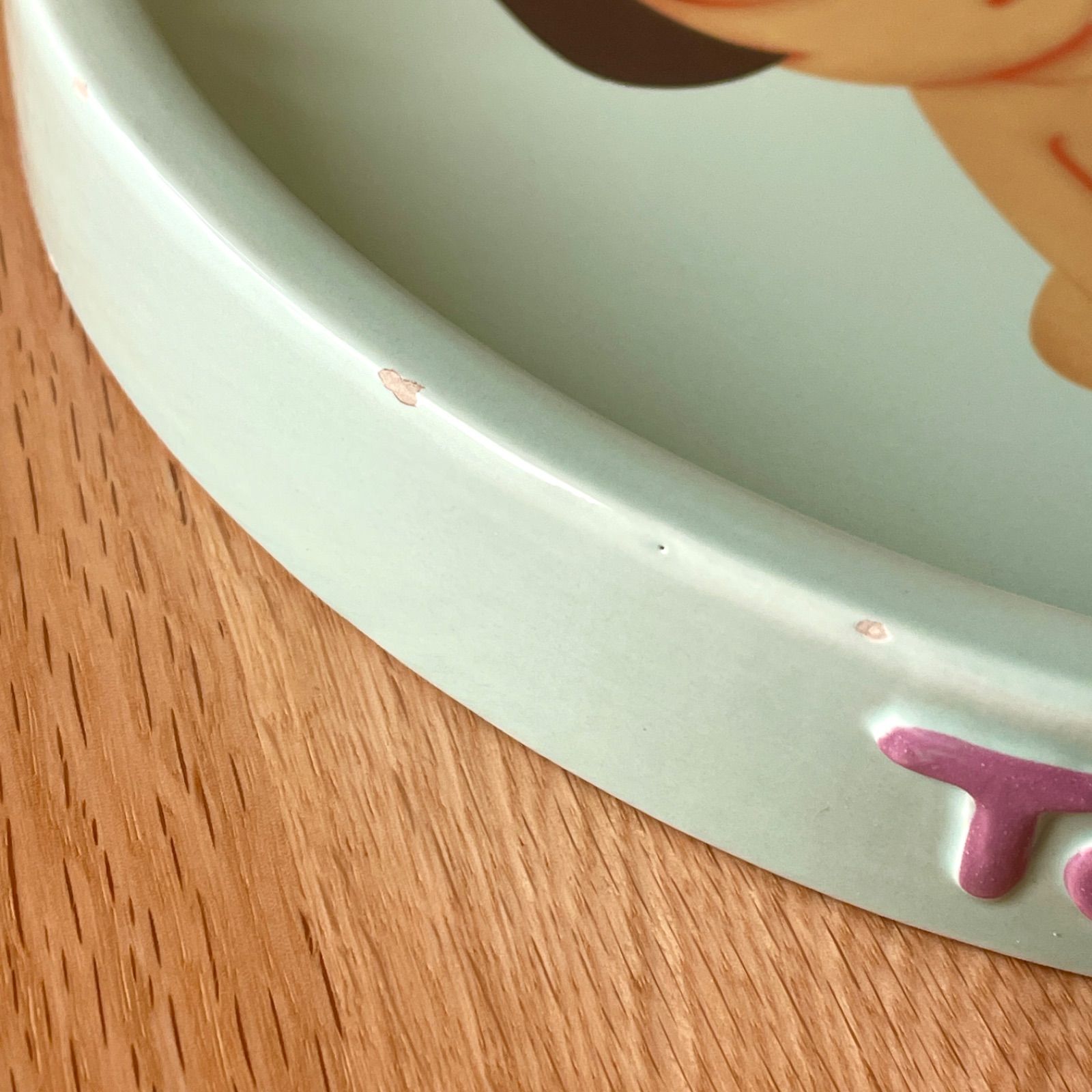 超希少！】奈良美智 灰皿 Too young To Die アート Yoshitomo Nara