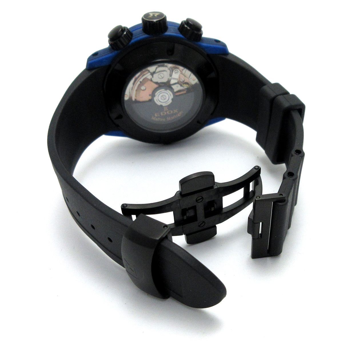 01125-CLNBUN-NINBU オートマチック