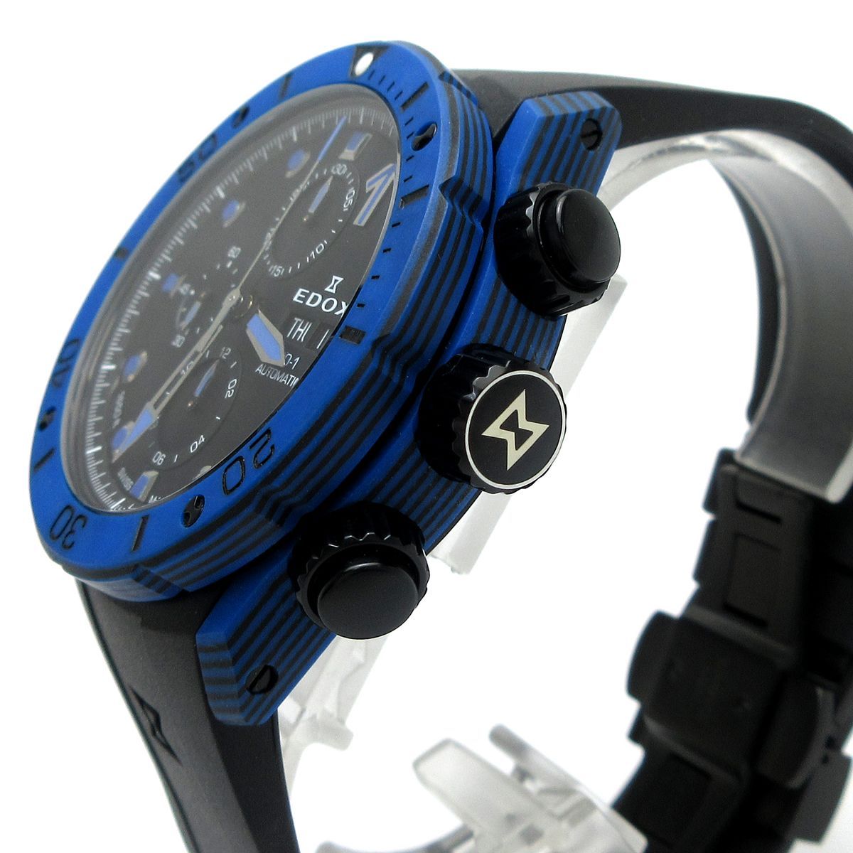 クロノオフショア1