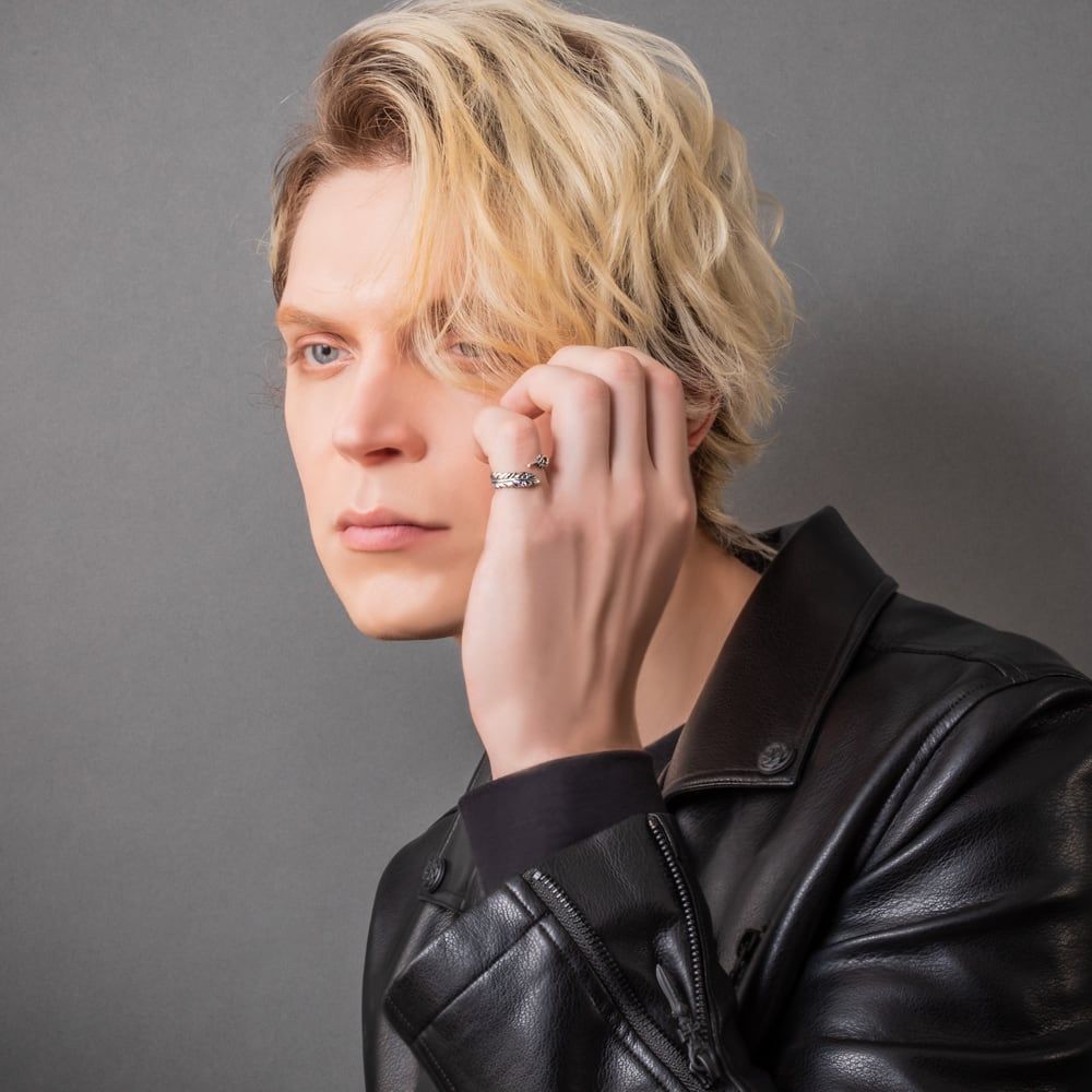 グロリアスフェザーリング アルテミスキングス